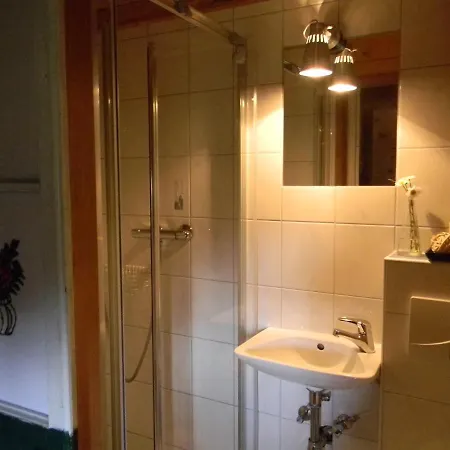 Huettenferien Koeberlhof Sankt Georgen ob Murau Exterior photo