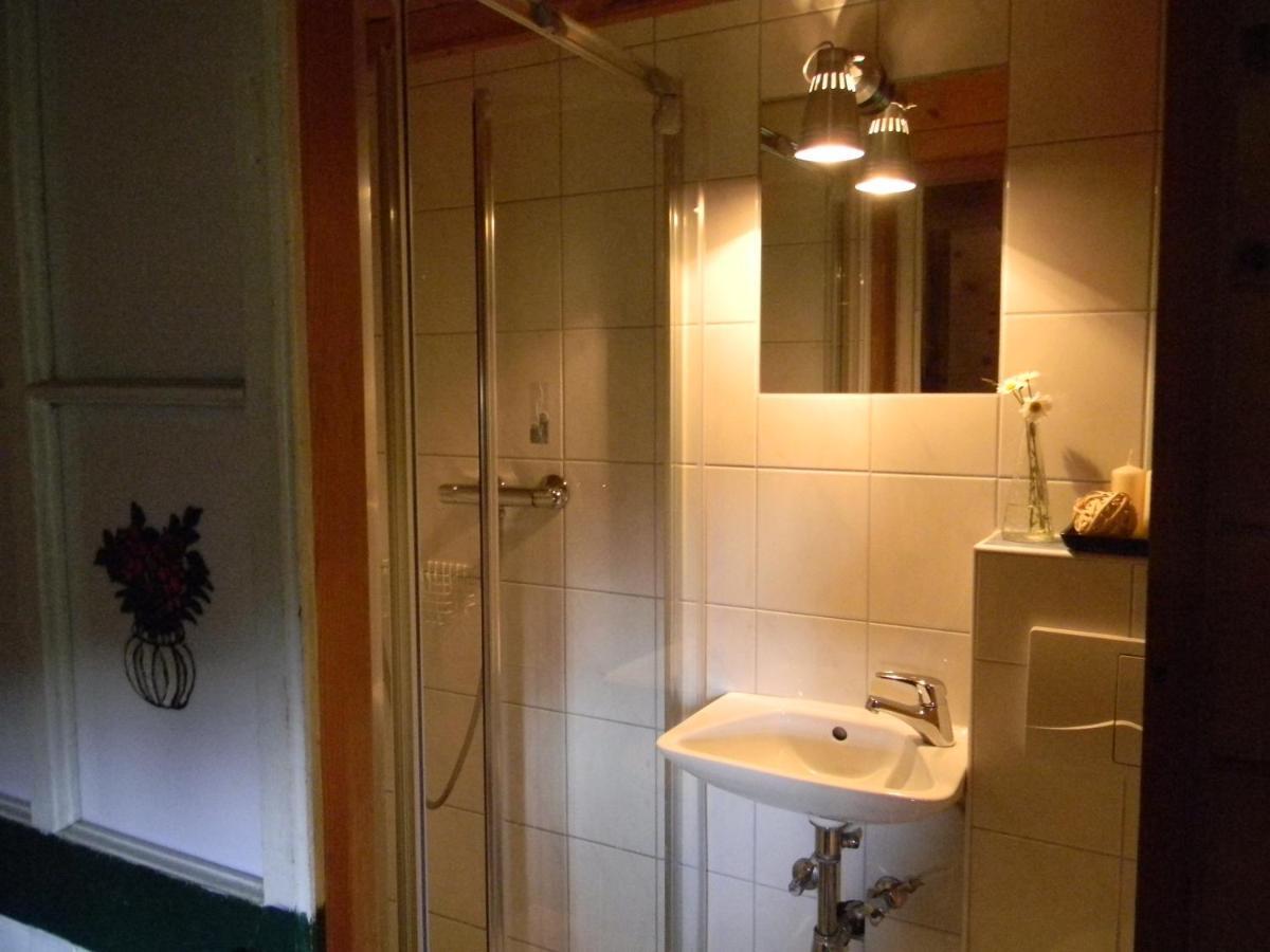 Hüttenferien Köberlhof Chalet Sankt Georgen ob Murau